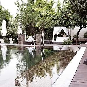 Hospes Palacio Del Bailio, A Member Of Design Otel