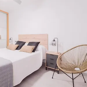  Apartamento Mezquita Premium