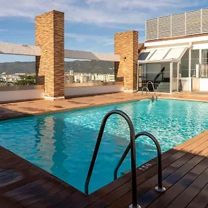 3* 酒店 Sercotel Medina Azahara
