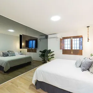  Appartement Alojamiento Deanes 5