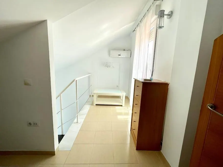 Apartamento El Atico Blanco Córdoba 0*,  España
