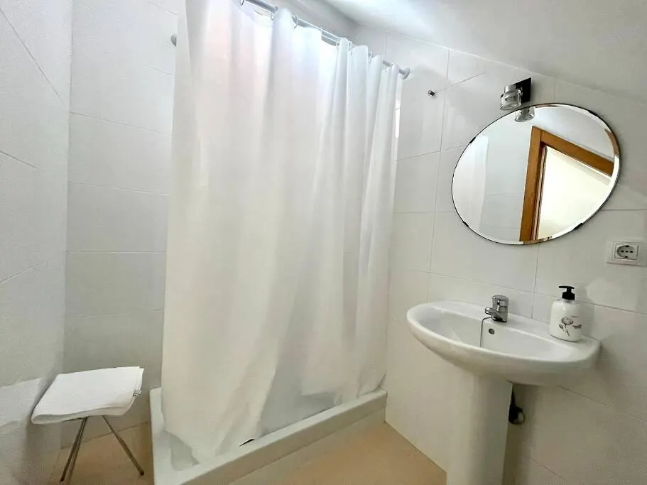 Apartamento El Atico Blanco Córdoba España